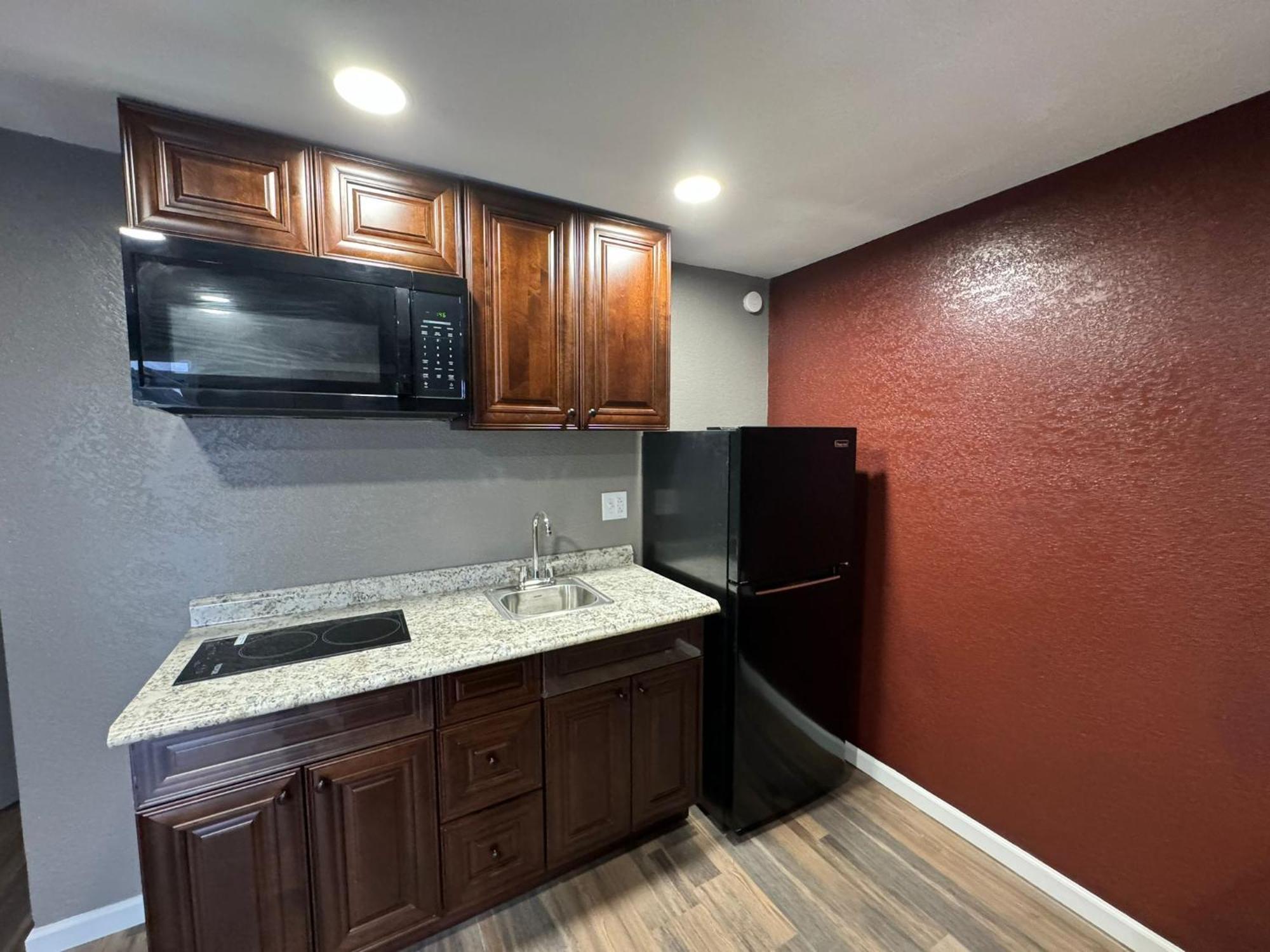 Residency Inn & Studios Waynesburg Экстерьер фото