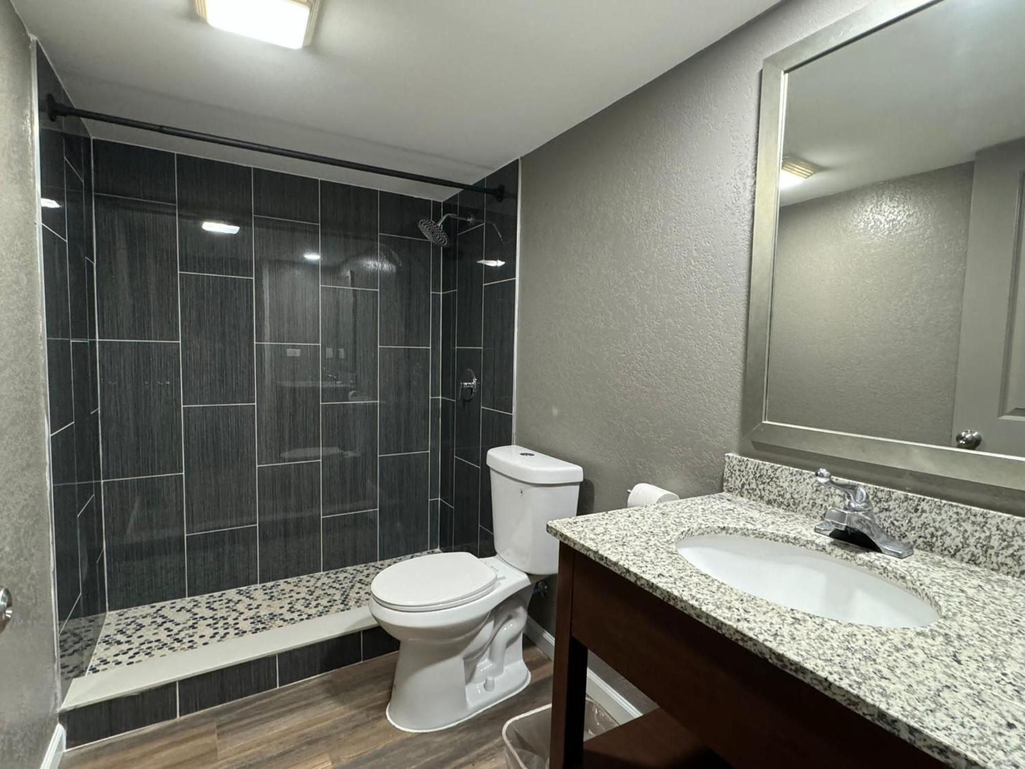 Residency Inn & Studios Waynesburg Экстерьер фото