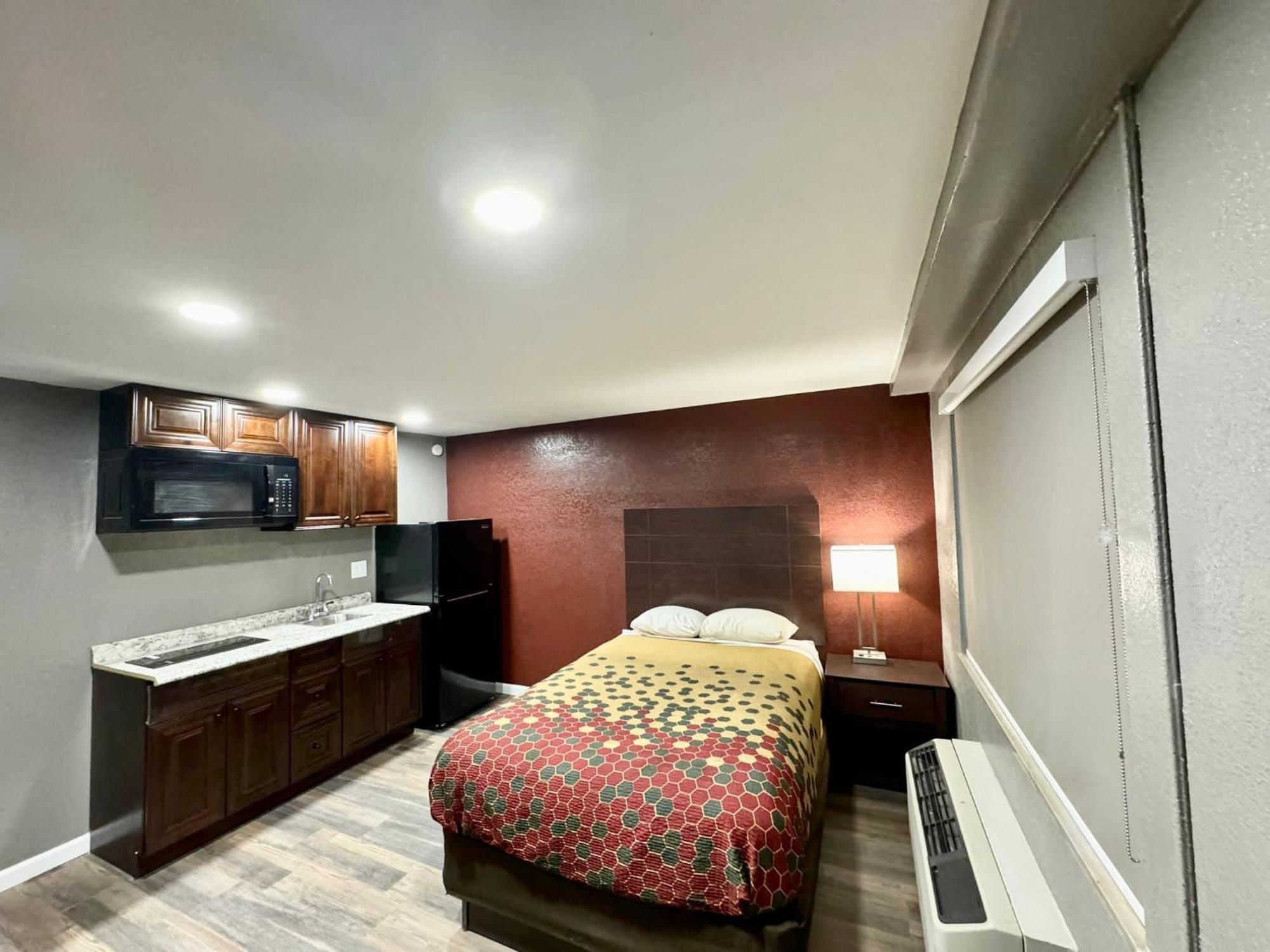 Residency Inn & Studios Waynesburg Экстерьер фото