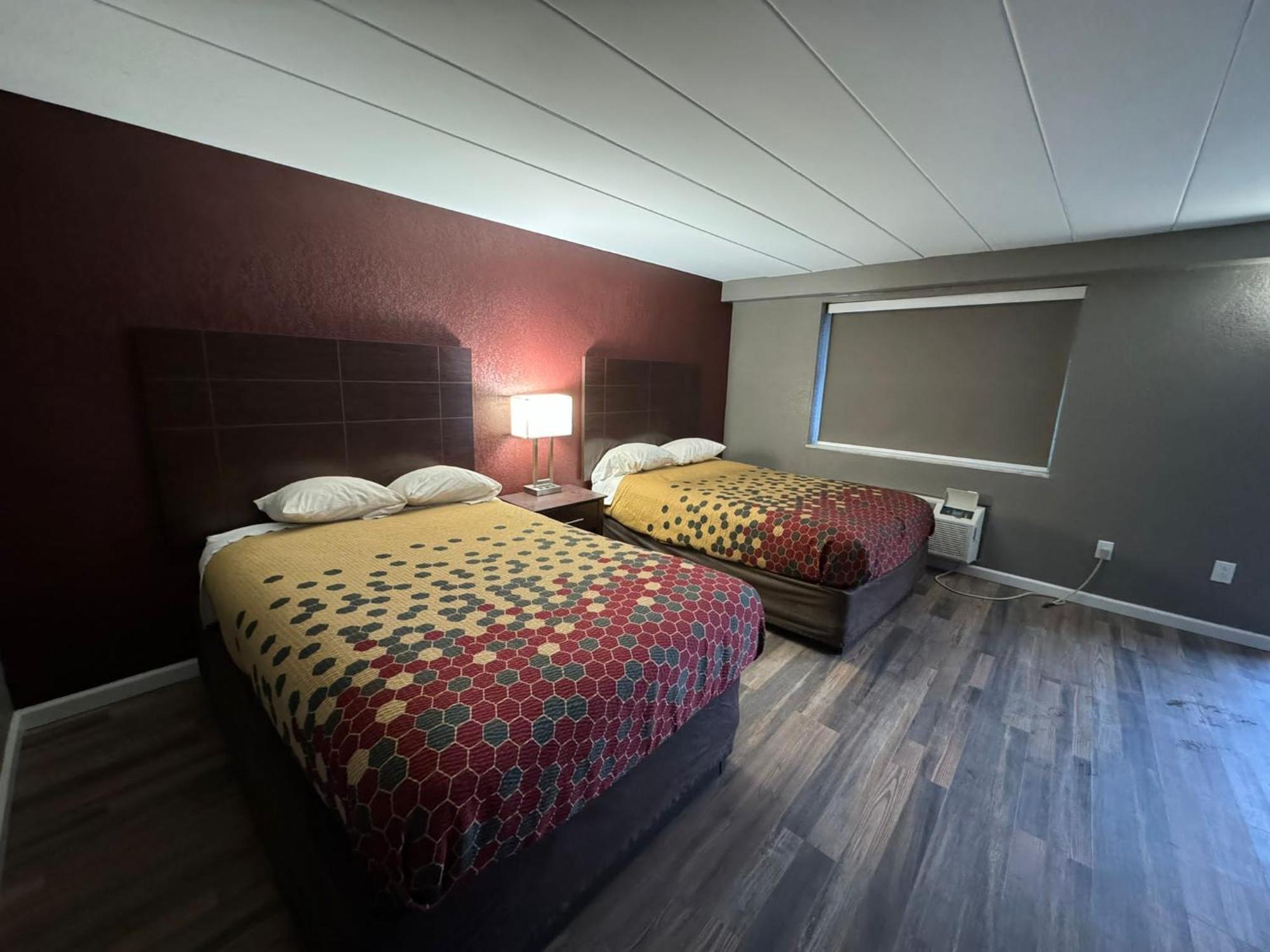 Residency Inn & Studios Waynesburg Экстерьер фото